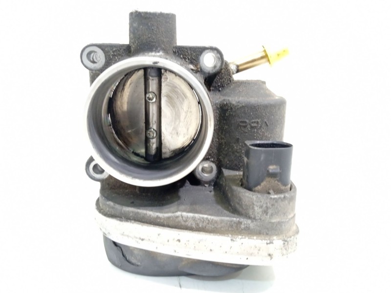 Recambio de caja mariposa para mini mini (r50, r53) cooper referencia OEM IAM 13547509043  