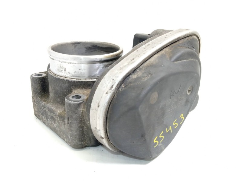 Recambio de caja mariposa para mini mini (r50, r53) cooper referencia OEM IAM 13547509043  