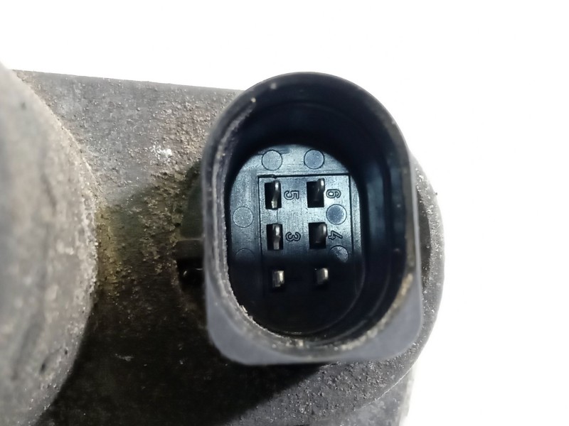 Recambio de caja mariposa para mini mini (r50, r53) cooper referencia OEM IAM 13547509043  