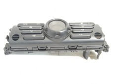Recambio de mando climatizador para mini mini (r50, r53) cooper referencia OEM IAM 6922255 64116922255  2