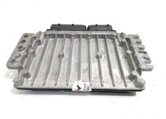 Recambio de centralita motor uce para mini mini (r50, r53) cooper referencia OEM IAM 7520019 12147520019 S118012001 2