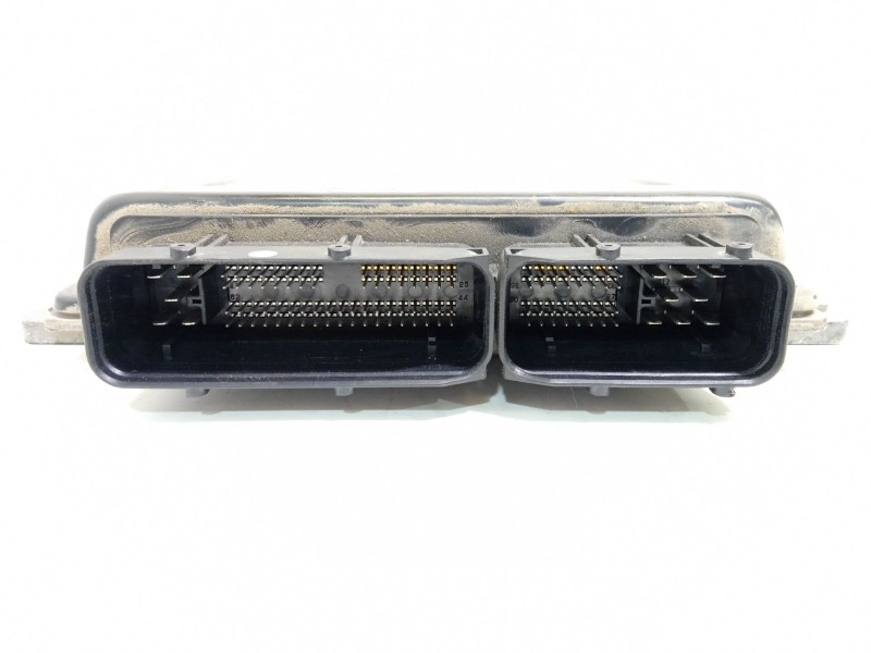 Recambio de centralita motor uce para mini mini (r50, r53) cooper referencia OEM IAM 7520019 12147520019 S118012001