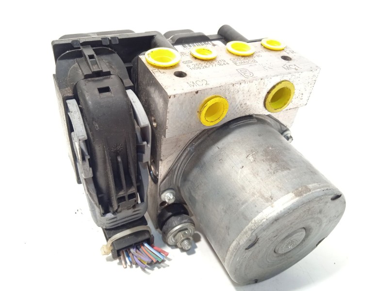 Recambio de abs para jaguar xf 2.2 diesel referencia OEM IAM CX232C405BD 0265951419 0265236279