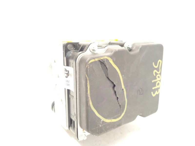 Recambio de abs para jaguar xf 2.2 diesel referencia OEM IAM CX232C405BD 0265951419 0265236279