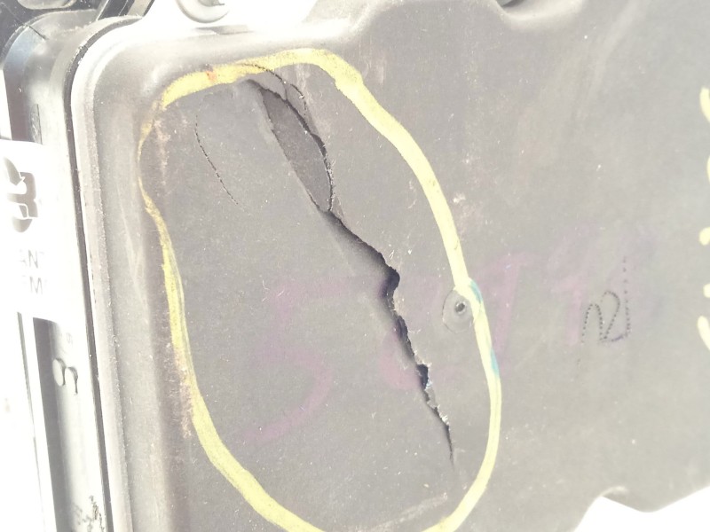 Recambio de abs para jaguar xf 2.2 diesel referencia OEM IAM CX232C405BD 0265951419 0265236279