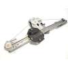 Recambio de elevalunas delantero izquierdo para dacia logan mcv ii 1.5 dci diesel fap cat referencia OEM IAM 807213282R  