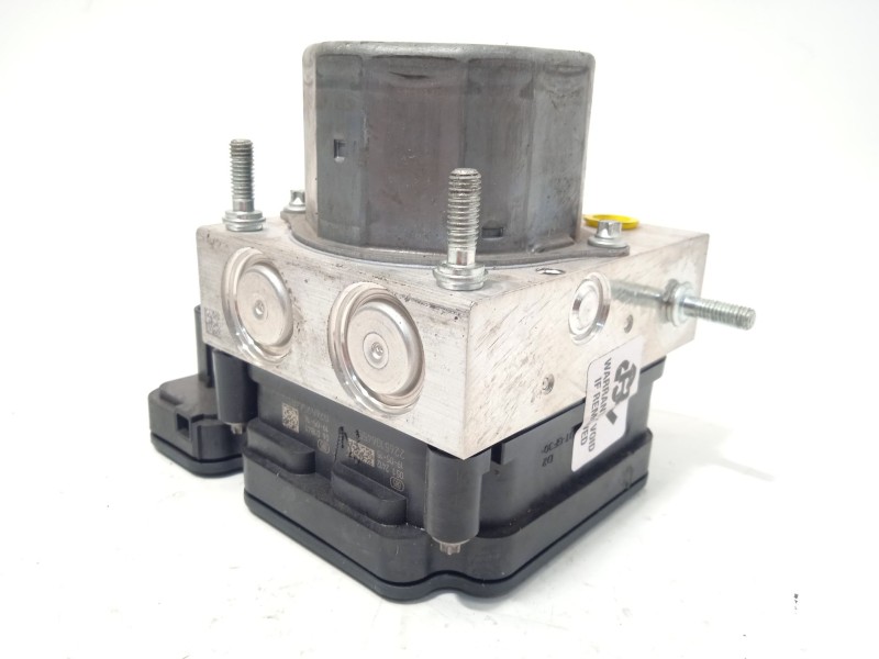 Recambio de abs para nissan micra v (k14) acenta referencia OEM IAM 476605FP0A 0265956487 269897