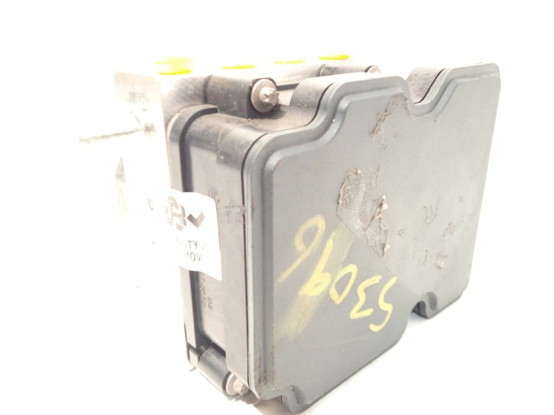 Recambio de abs para nissan micra v (k14) acenta referencia OEM IAM 476605FP0A 0265956487 269897
