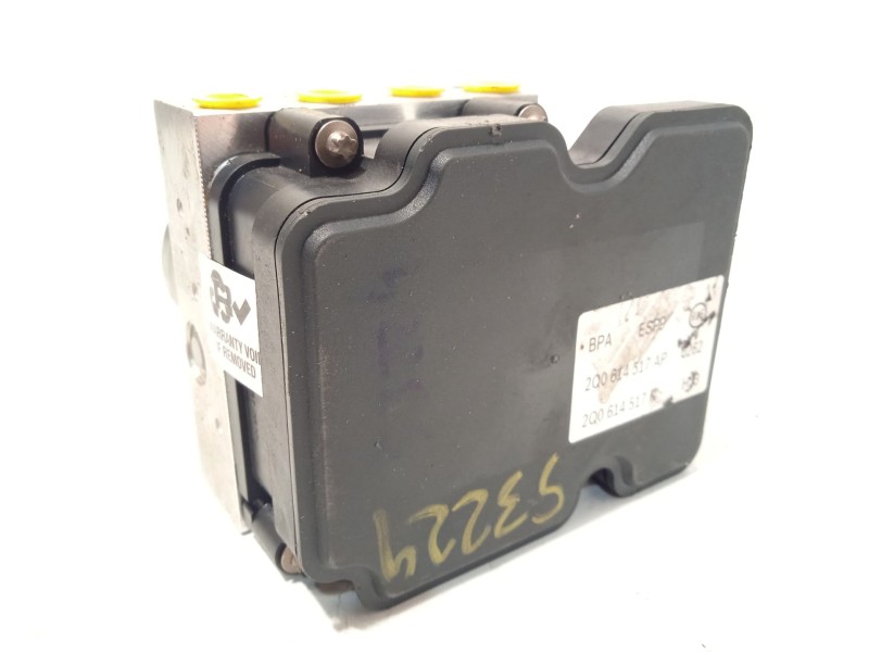 Recambio de abs para seat ibiza (kj1) reference referencia OEM IAM 2Q0614517AP 0265956685 269902