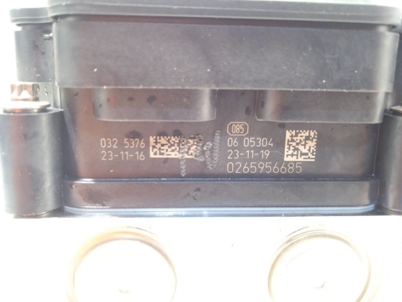 Recambio de abs para seat ibiza (kj1) reference referencia OEM IAM 2Q0614517AP 0265956685 269902