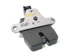 Recambio de cerradura maletero / porton para ford s-max (wa6) 2.5 st referencia OEM IAM 8M51R442A66DC 1570448  2