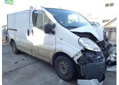 renault trafic ii furgoneta (fl) del año 2007