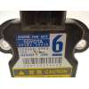 Recambio de modulo electronico para toyota land cruiser (j15) 2.8 cat referencia OEM IAM 8918348030  