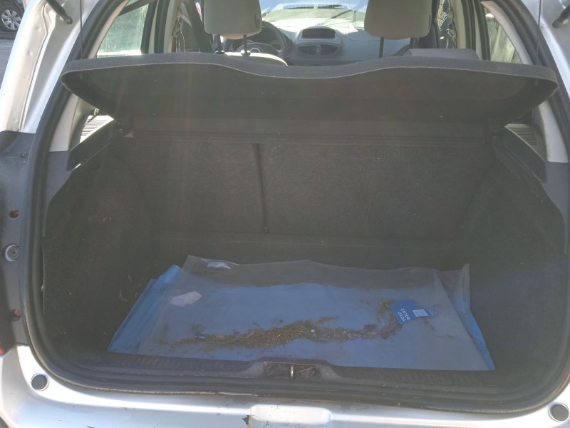 renault clio iii (br0/1, cr0/1) del año 2007