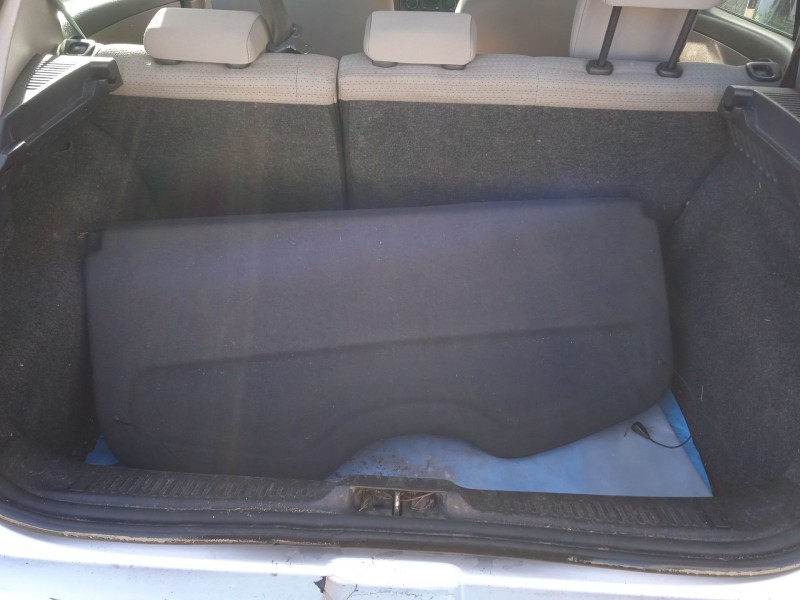 renault clio iii (br0/1, cr0/1) del año 2007