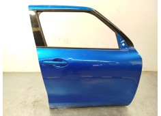 Recambio de puerta delantera derecha para suzuki swift v (az) 1.0 (a2l310) referencia OEM IAM 6800153R00  