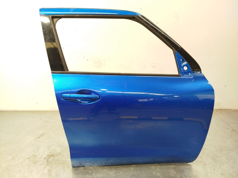 Recambio de puerta delantera derecha para suzuki swift v (az) 1.0 (a2l310) referencia OEM IAM 6800153R00  