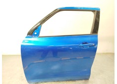 Recambio de puerta delantera izquierda para suzuki swift v (az) 1.0 (a2l310) referencia OEM IAM 6800253R00  