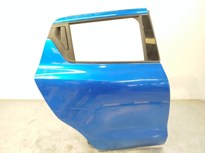 Recambio de puerta trasera derecha para suzuki swift v (az) 1.0 (a2l310) referencia OEM IAM 6800353R00  