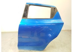 Recambio de puerta trasera izquierda para suzuki swift v (az) 1.0 (a2l310) referencia OEM IAM 6800453R00  