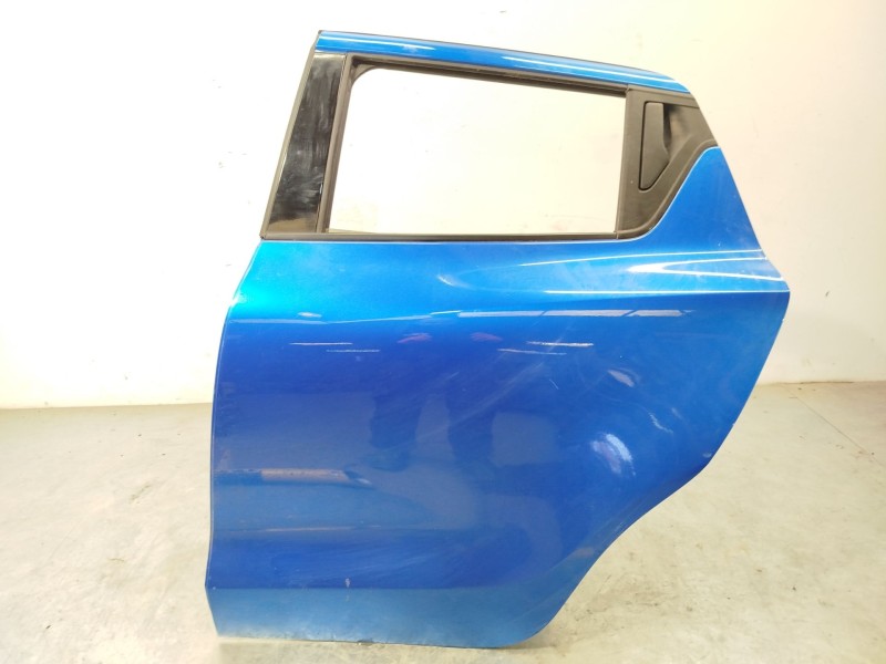 Recambio de puerta trasera izquierda para suzuki swift v (az) 1.0 (a2l310) referencia OEM IAM 6800453R00  