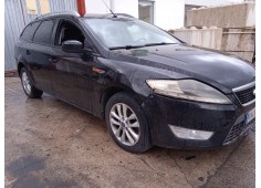FORD MONDEO IV TURNIER (BA7)