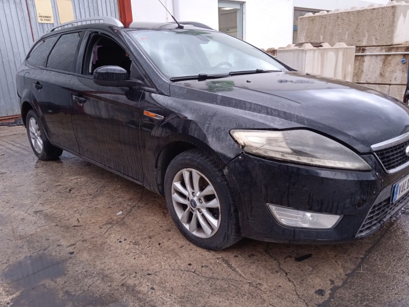 ford mondeo iv turnier (ba7) del año 2010