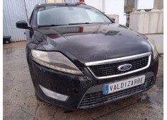 ford mondeo iv turnier (ba7) del año 2010 2