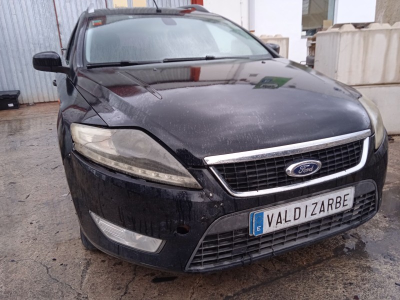 ford mondeo iv turnier (ba7) del año 2010