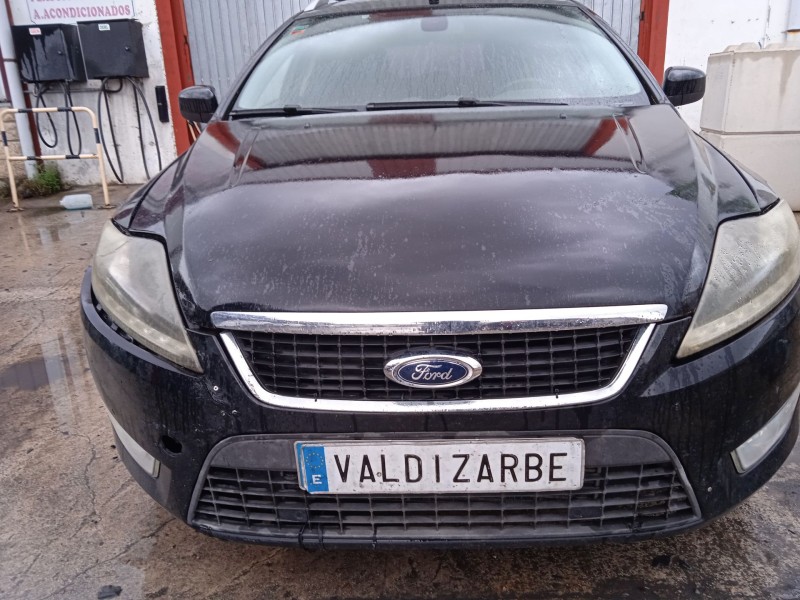 ford mondeo iv turnier (ba7) del año 2010