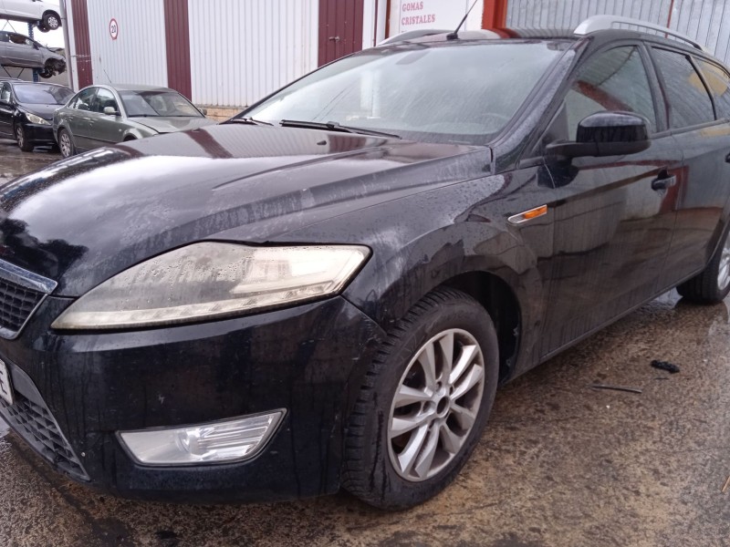 ford mondeo iv turnier (ba7) del año 2010