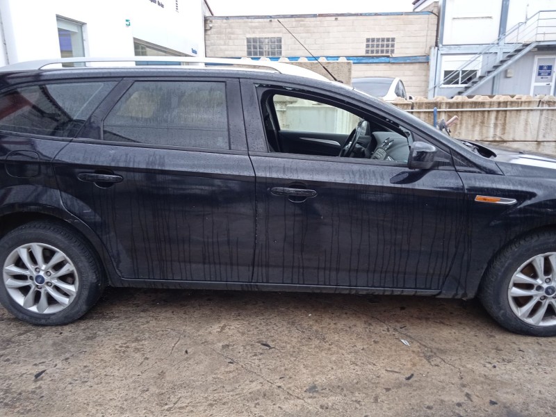 ford mondeo iv turnier (ba7) del año 2010