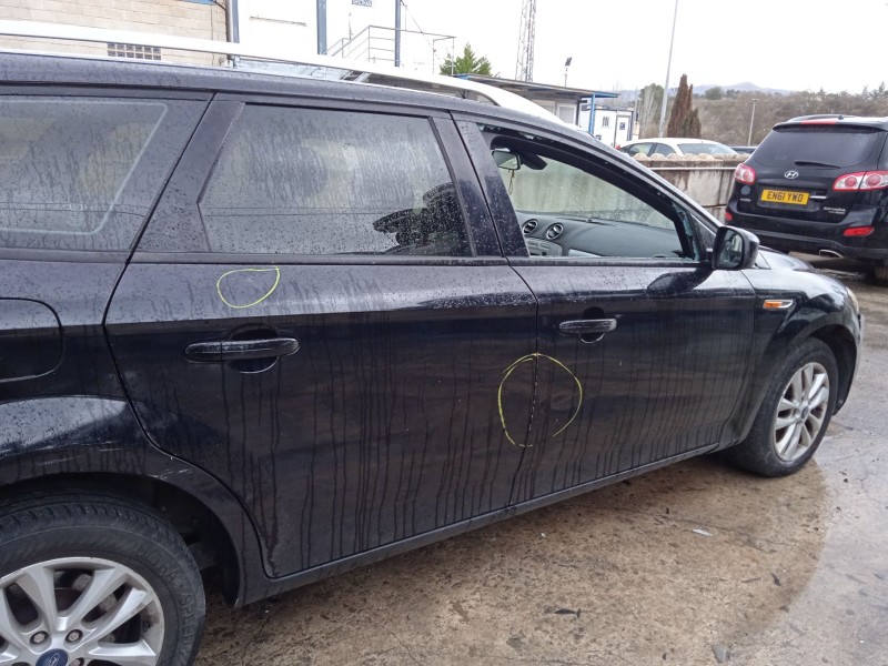 ford mondeo iv turnier (ba7) del año 2010