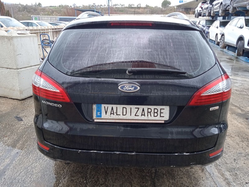 ford mondeo iv turnier (ba7) del año 2010