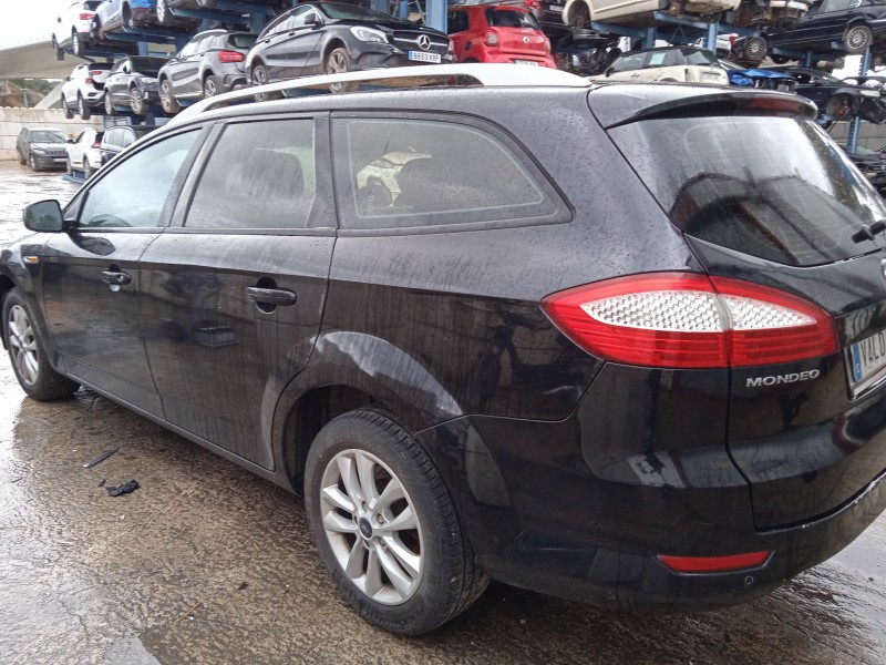ford mondeo iv turnier (ba7) del año 2010
