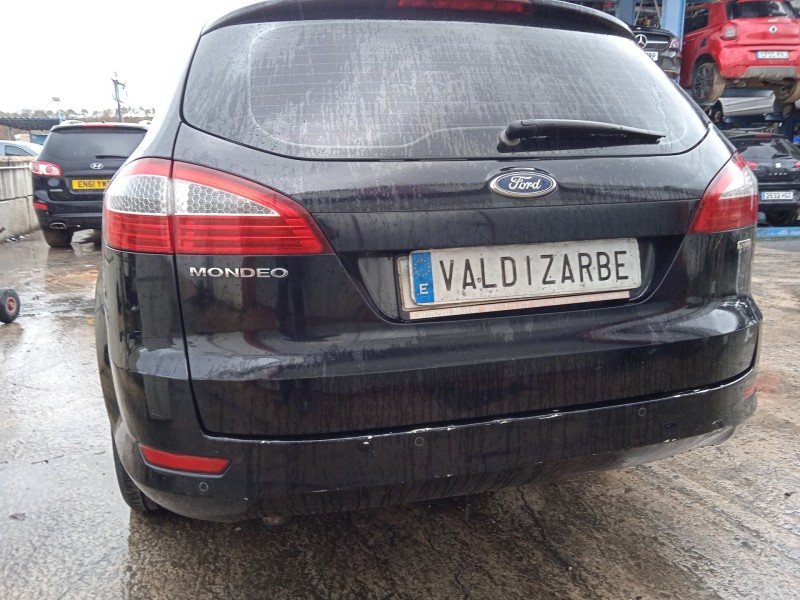 ford mondeo iv turnier (ba7) del año 2010