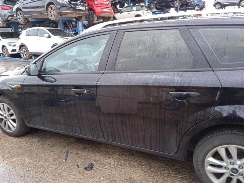 ford mondeo iv turnier (ba7) del año 2010