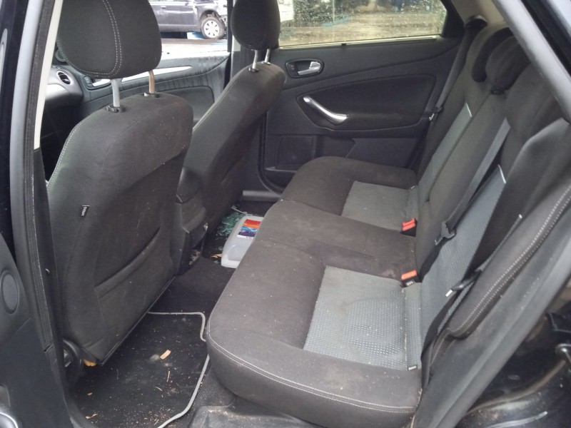 ford mondeo iv turnier (ba7) del año 2010