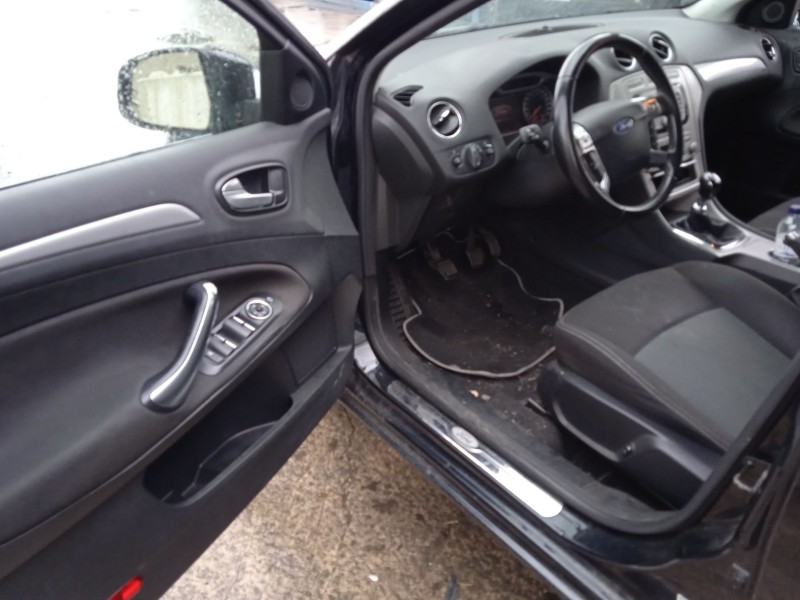 ford mondeo iv turnier (ba7) del año 2010