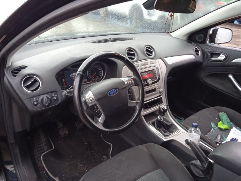 ford mondeo iv turnier (ba7) del año 2010