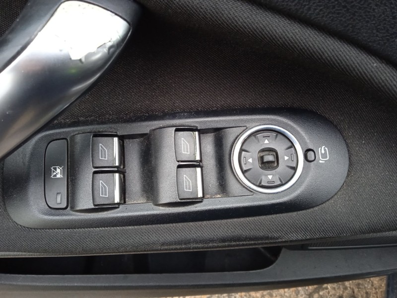 ford mondeo iv turnier (ba7) del año 2010