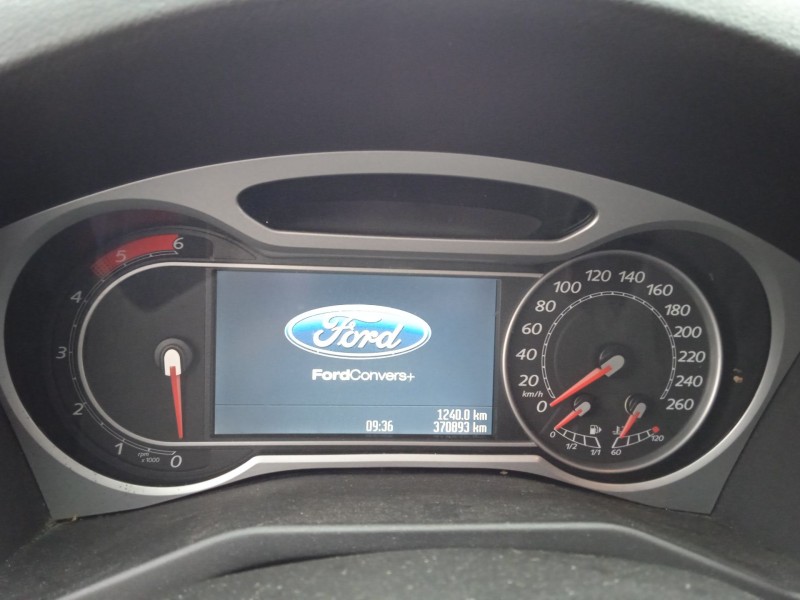 ford mondeo iv turnier (ba7) del año 2010