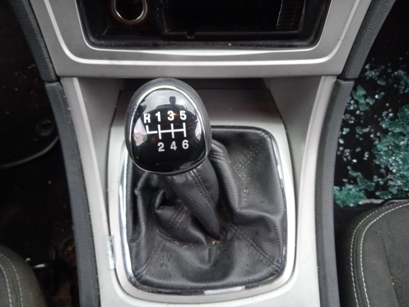 ford mondeo iv turnier (ba7) del año 2010