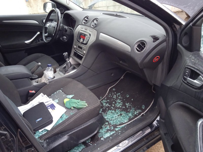 ford mondeo iv turnier (ba7) del año 2010