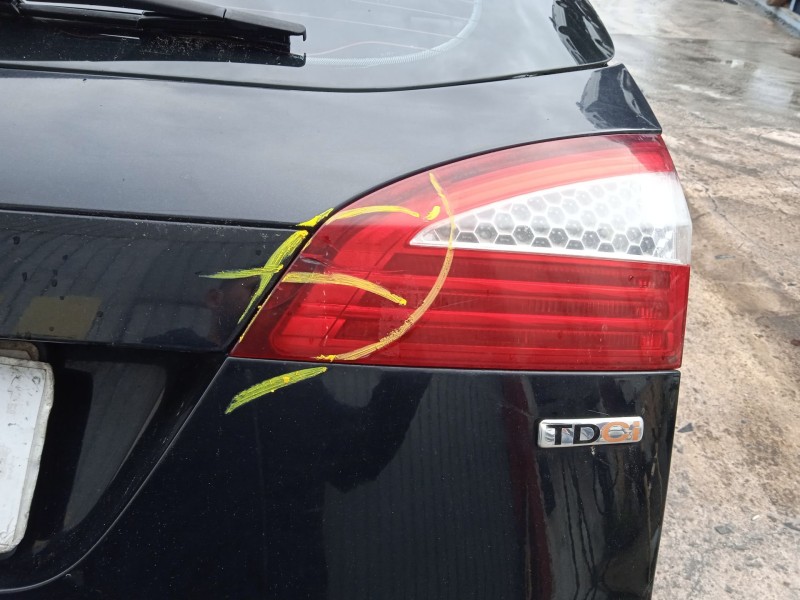 ford mondeo iv turnier (ba7) del año 2010