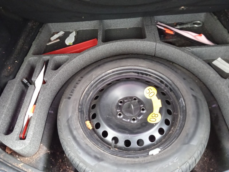 ford mondeo iv turnier (ba7) del año 2010