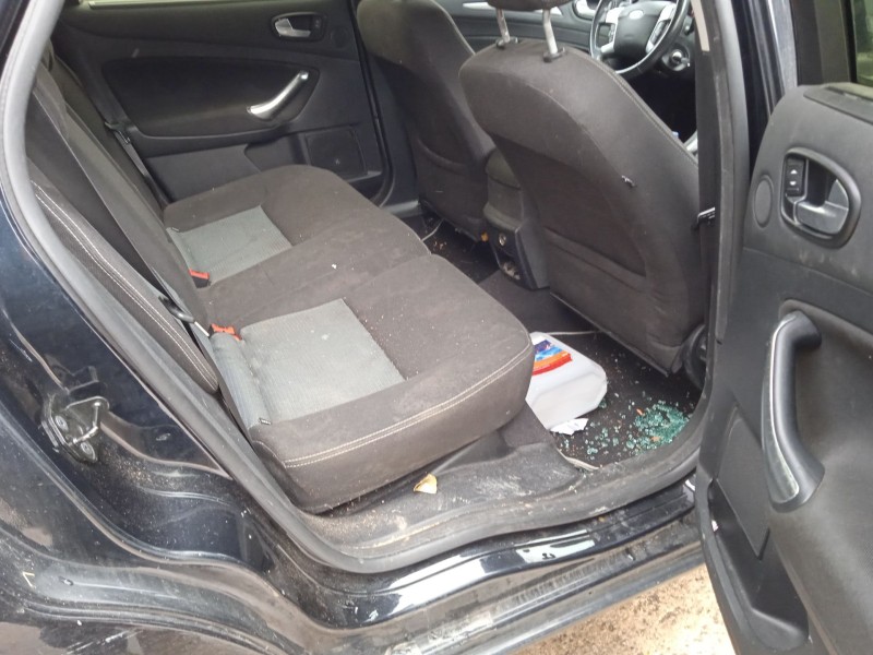 ford mondeo iv turnier (ba7) del año 2010