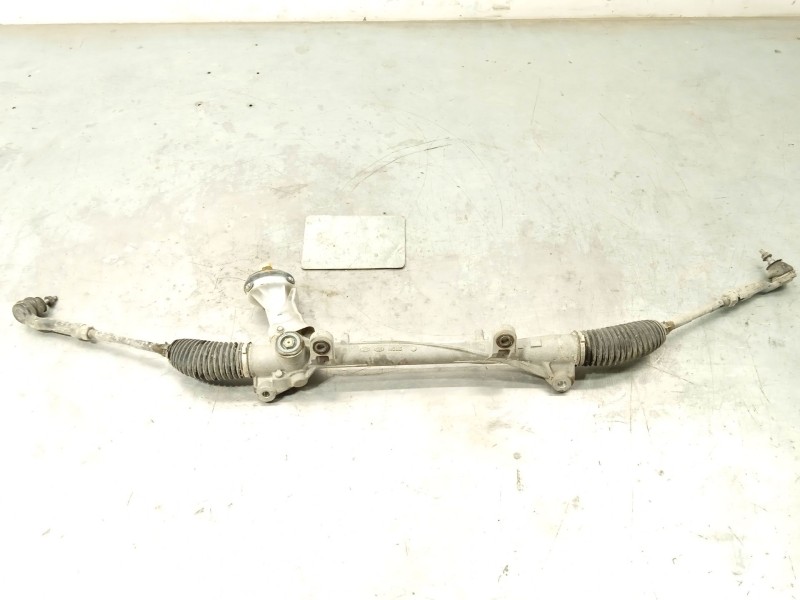 Recambio de cremallera direccion para hyundai i30 (pde, pd, pden) 1.5 referencia OEM IAM 56500G4000  