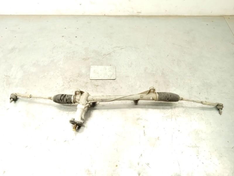 Recambio de cremallera direccion para hyundai i30 (pde, pd, pden) 1.5 referencia OEM IAM 56500G4000  