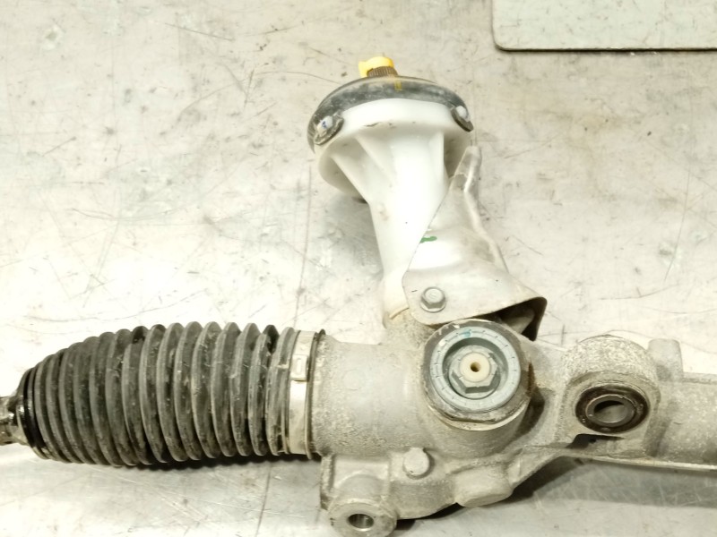 Recambio de cremallera direccion para hyundai i30 (pde, pd, pden) 1.5 referencia OEM IAM 56500G4000  